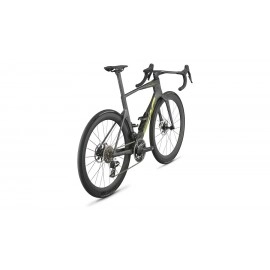 2027 BMC Teammachine R 01 ONE Road Bike