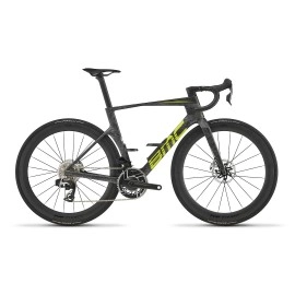 2027 BMC Teammachine R 01 ONE Road Bike