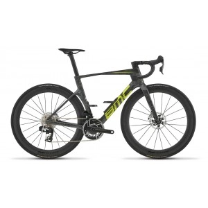 2027 BMC Teammachine R 01 ONE Road Bike