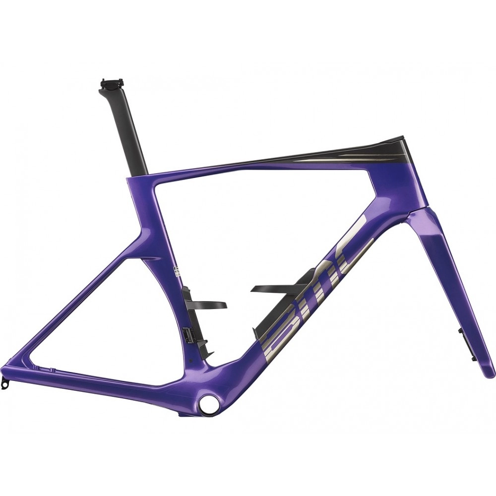 2027 BMC Teammachine R 01 Road Frame