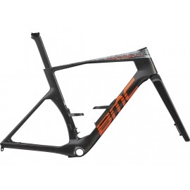 2027 BMC Teammachine R 01 Road Frame