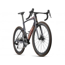 2027 BMC Teammachine R 01 THREE Road Bike