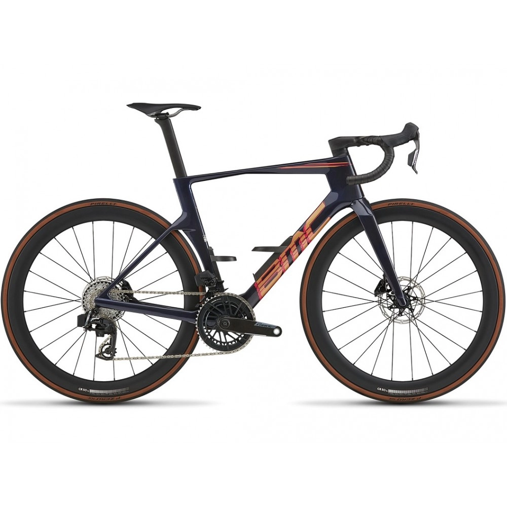 2027 BMC Teammachine R 01 THREE Road Bike