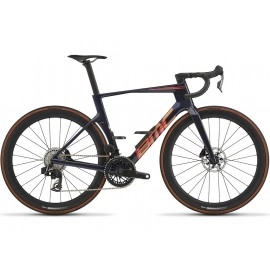 2027 BMC Teammachine R 01 THREE Road Bike