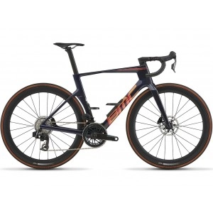 2027 BMC Teammachine R 01 THREE Road Bike