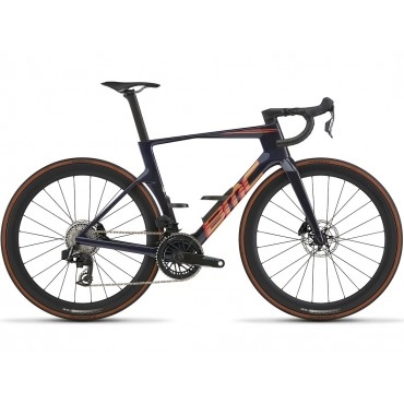 2027 BMC Teammachine R 01 THREE Road Bike