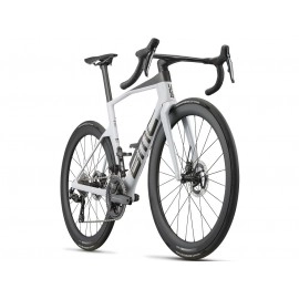 2027 BMC Teammachine R 01 TWO Road Bike