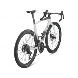 2027 BMC Teammachine R 01 TWO Road Bike