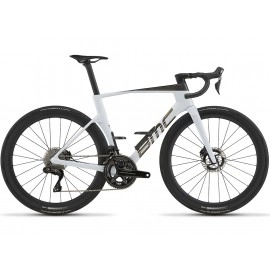 2027 BMC Teammachine R 01 TWO Road Bike