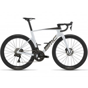 2027 BMC Teammachine R 01 TWO Road Bike