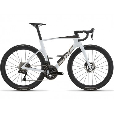 2027 BMC Teammachine R 01 TWO Road Bike