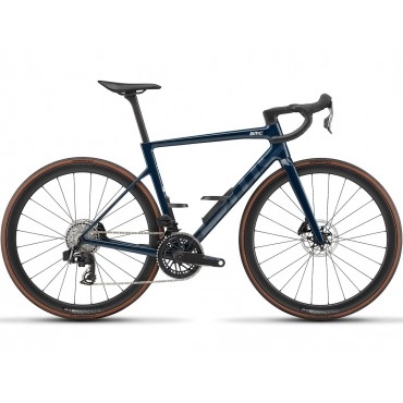 2027 BMC Teammachine SLR 01 FIVE Road Bike