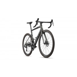 2027 BMC Teammachine SLR 01 FOUR Road Bike