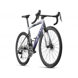 2027 BMC Teammachine SLR 01 ONE Road Bike