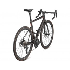 2027 BMC Teammachine SLR 01 SIX Road Bike