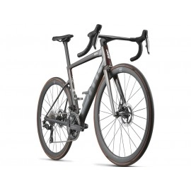 2027 BMC Teammachine SLR 01 TWO Road Bike