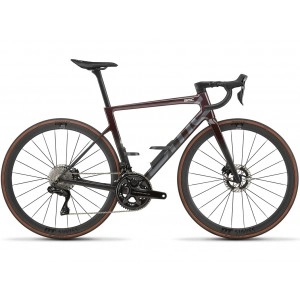 2027 BMC Teammachine SLR 01 TWO Road Bike