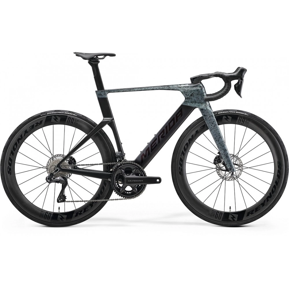 2027 MERIDA Reacto 9000 Ultegra Road Bike