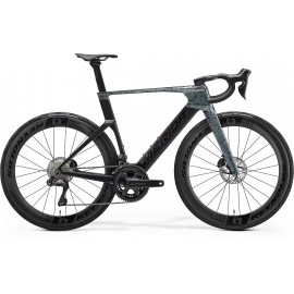 2027 MERIDA Reacto 9000 Ultegra Road Bike