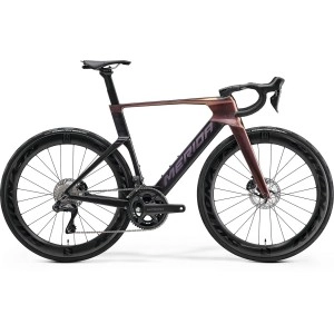 2027 Merida Reacto 8000 Road Bike