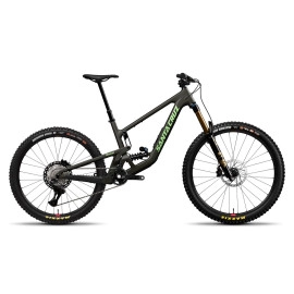 2027 Santa Cruz Nomad XT Di2 Coil Mountain Bike