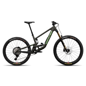 2027 Santa Cruz Nomad XT Di2 Coil Mountain Bike