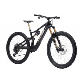 2026 Amflow PL Carbon Pro Electric Mountain Bike