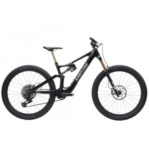 2026 Amflow PL Carbon Pro Electric Mountain Bike