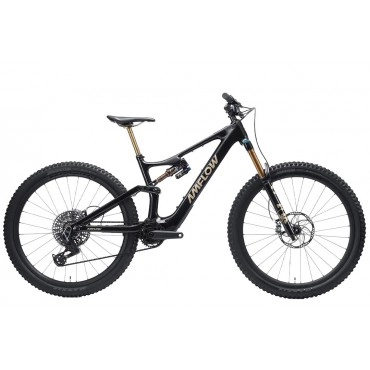 2026 Amflow PL Carbon Pro Electric Mountain Bike