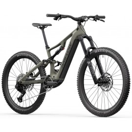 2027 Amflow PR Carbon Electric Mountain Bike