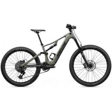 2027 Amflow PR Carbon Electric Mountain Bike