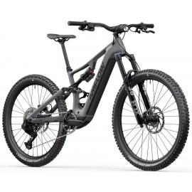 2027 Amflow PR Carbon Pro Electric Mountain Bike