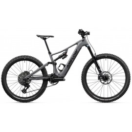 2027 Amflow PR Carbon Pro Electric Mountain Bike