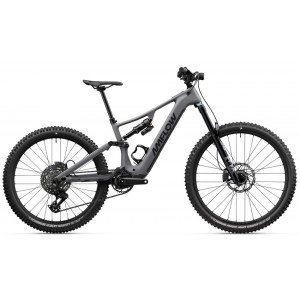 2027 Amflow PR Carbon Pro Electric Mountain Bike