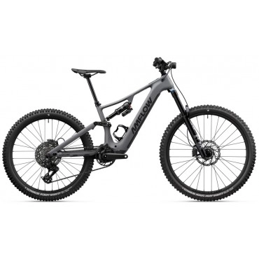 2027 Amflow PR Carbon Pro Electric Mountain Bike