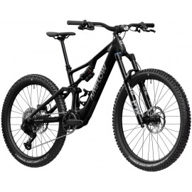 2027 Amflow PX Carbon Electric Mountain Bike