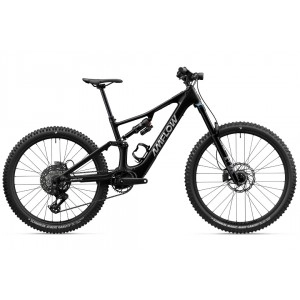 2027 Amflow PX Carbon Electric Mountain Bike
