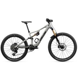 2027 Amflow PX Carbon Pro Electric Mountain Bike