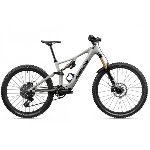 2027 Amflow PX Carbon Pro Electric Mountain Bike