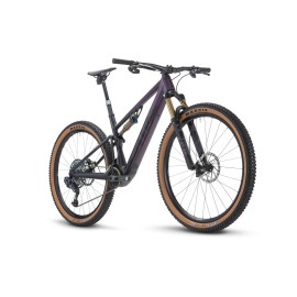 2023 BMC Fourstroke AMP LT LTD