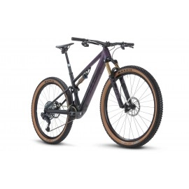 2023 BMC Fourstroke AMP LT LTD