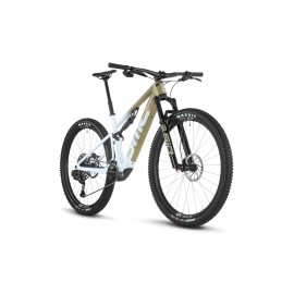 2023 BMC Fourstroke AMP LT One