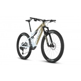 2023 BMC Fourstroke AMP LT One