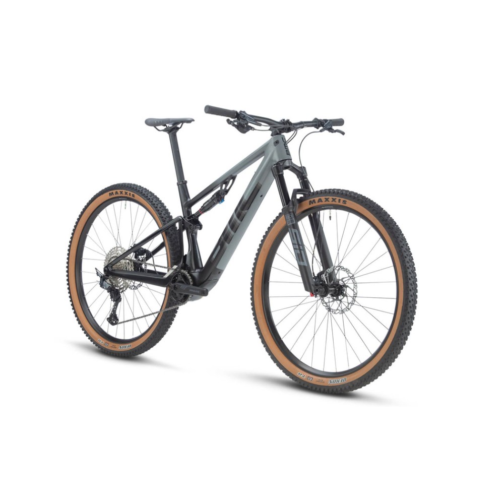 2023 BMC Fourstroke AMP LT THREE 2023 BMC Fourstroke AMP LT THREE