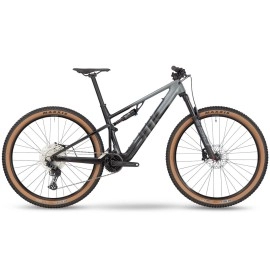 2023 BMC Fourstroke AMP LT THREE