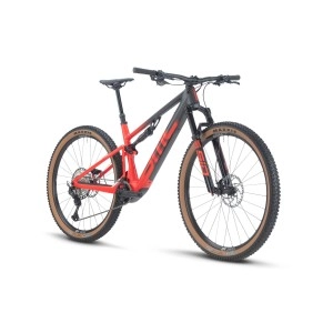 2023 BMC Fourstroke AMP LT TWO