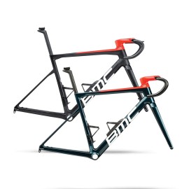 2021 BMC Teammachine SLR01 MOD ICS CARBON