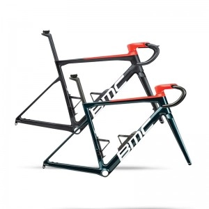 2021 BMC Teammachine SLR01 MOD ICS CARBON 