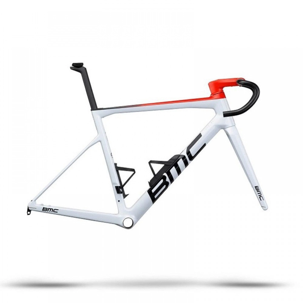 2023 BMC Teammachine SLR01 MOD Frameset