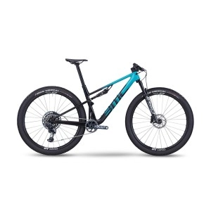 2023 BMC Fourstroke 01 One Mountain Bike